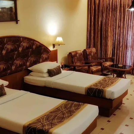 Malligi,Hampi Hotel Hospet Exterior photo