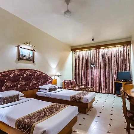 Malligi,Hampi Hotel Hospet Exterior photo